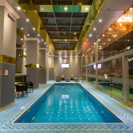 ليما Luxury Inkari Hotel المظهر الخارجي الصورة